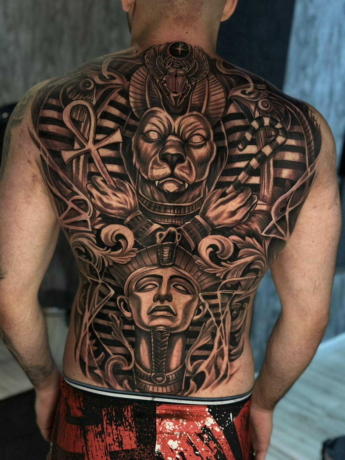 Tattoo 17