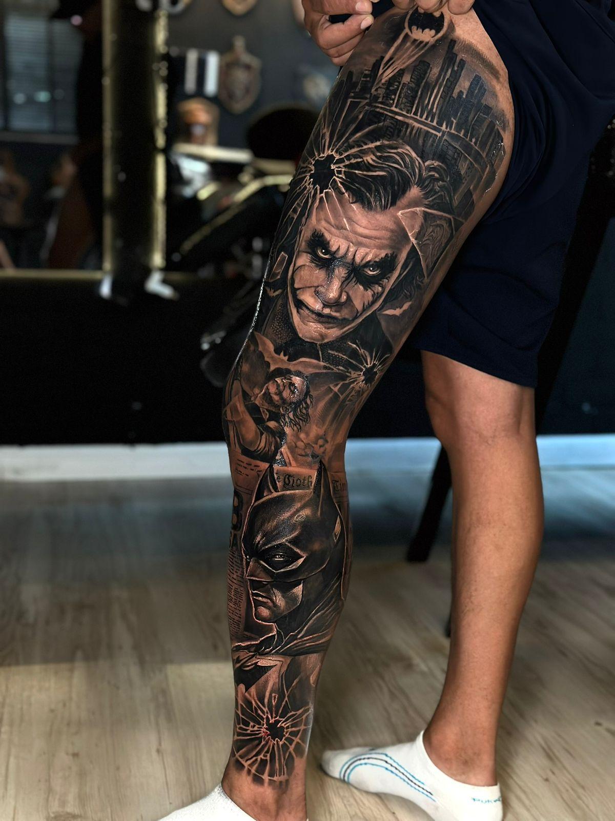 Tattoo 6