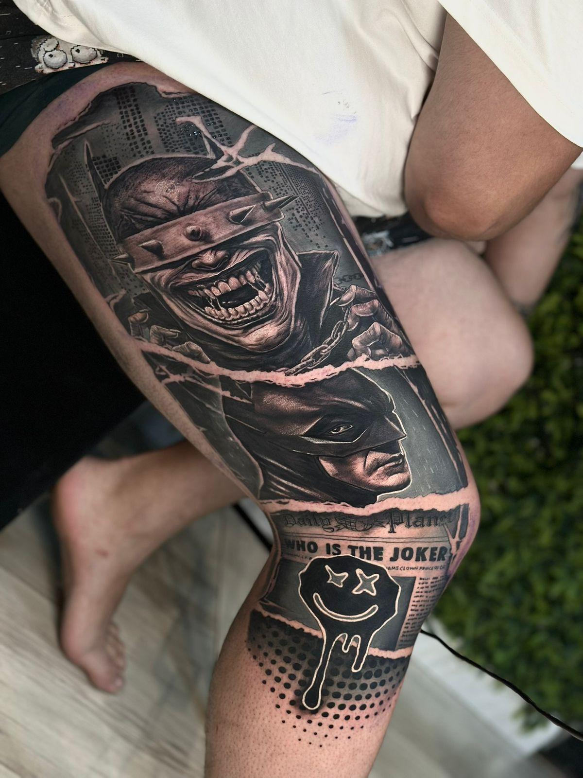 Tattoo 7