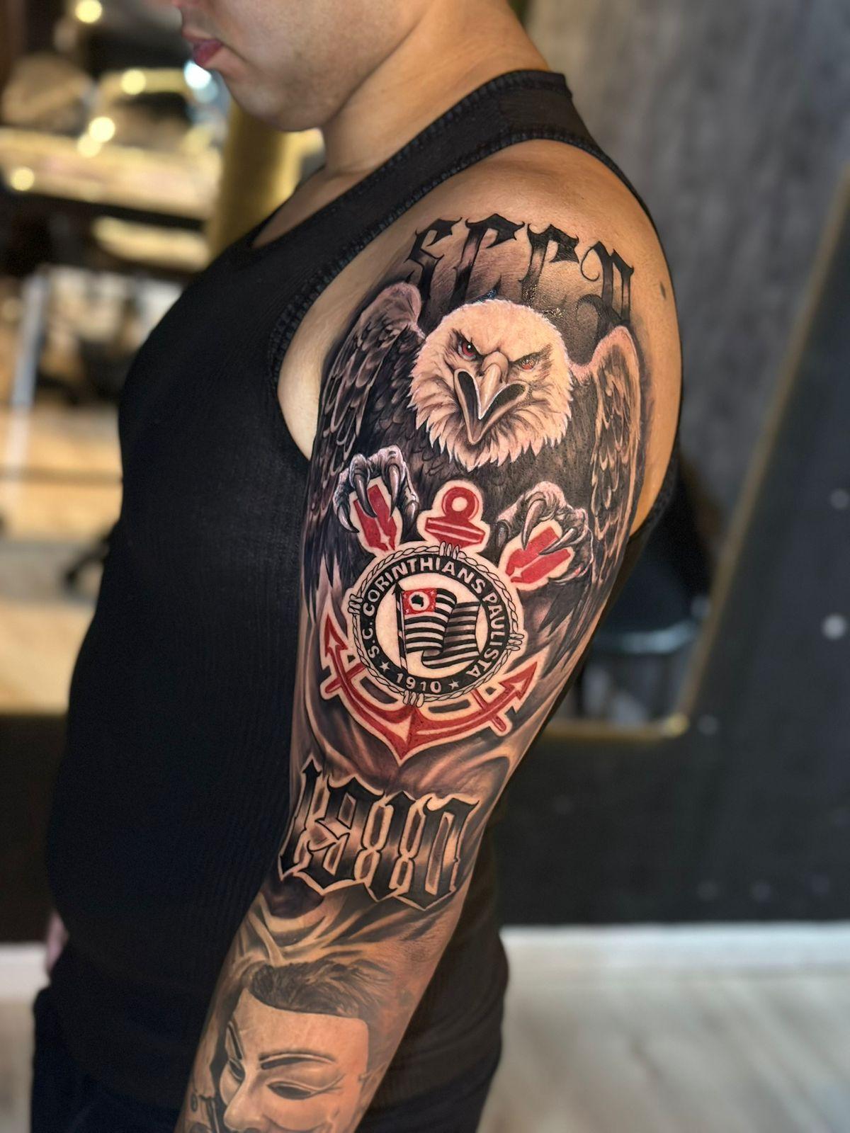 Tattoo 8