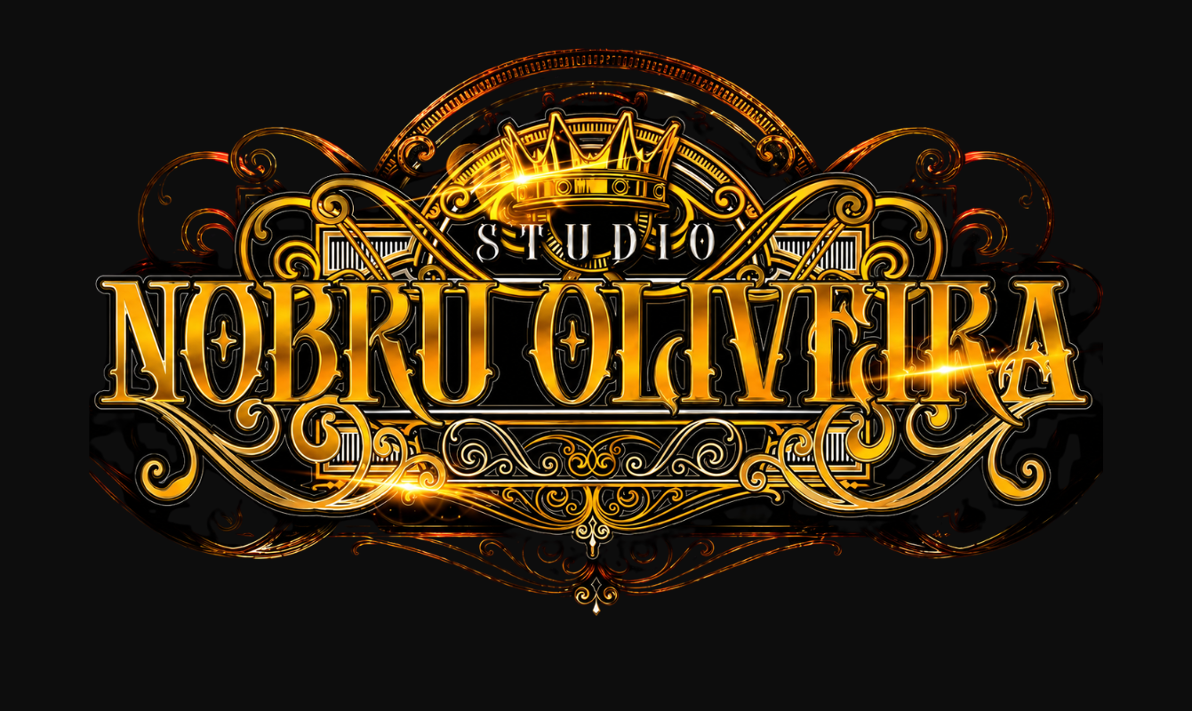 Nobru Oliveira Tattoo