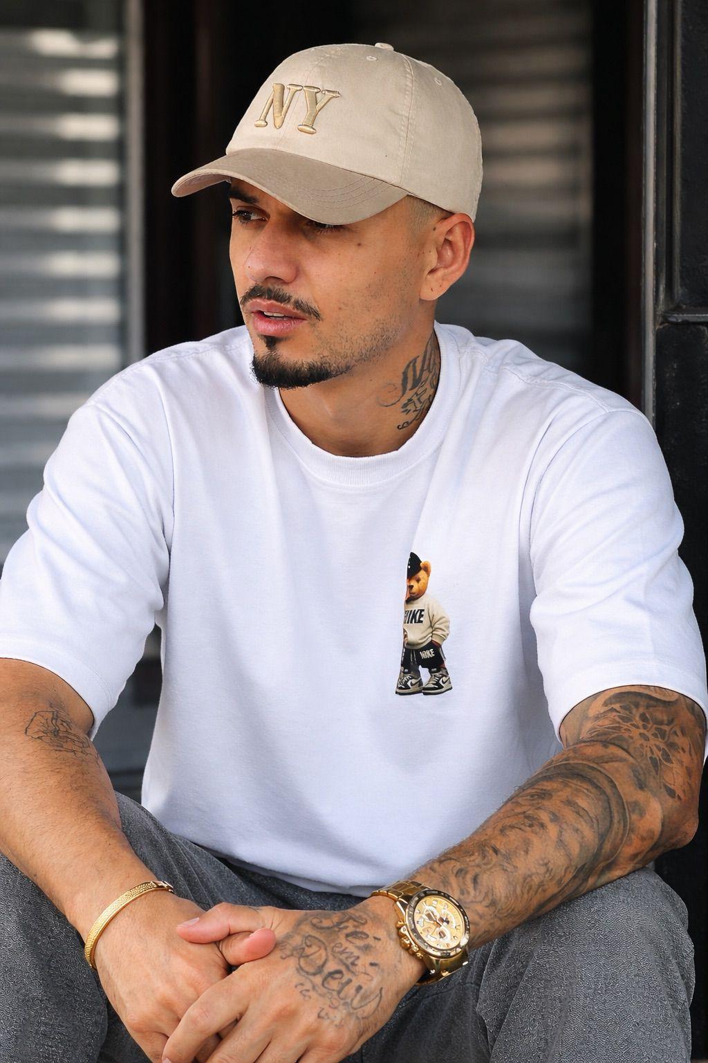 Nobru Oliveira Tattoo - Tatuador